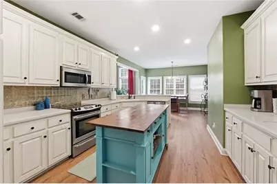 2625 Abbey Ridge Road SW, Conyers, GA 30094 - Photo 9