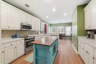 2625 Abbey Ridge Rd SW, Conyers, GA 30094 - Photo 9