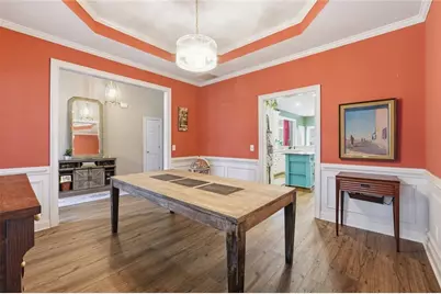 2625 Abbey Ridge Road SW, Conyers, GA 30094 - Photo 11