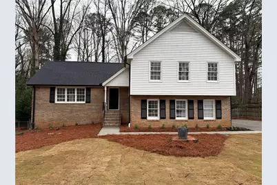 1519 Rangewood Drive SW, Lilburn, GA 30047 - Photo 3