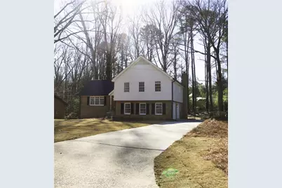 1519 Rangewood Drive SW, Lilburn, GA 30047 - Photo 1