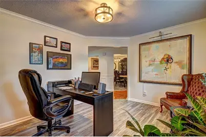 8722 Walworth Court, Jonesboro, GA 30238 - Photo 21