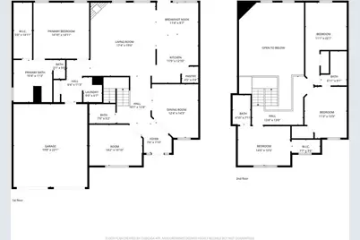 8722 Walworth Court, Jonesboro, GA 30238 - Photo 47