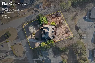 6000 Eagle Close Lane, Sugar Hill, GA 30518 - Photo 45