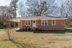 467 Diamond Hill Colbert Rd, Colbert, GA 30628 - Photo 43