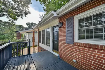 2454 Drew Valley Road NE, Brookhaven, GA 30319 - Photo 5