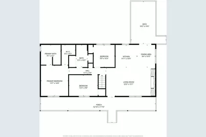 94 Mill Gate Drive, Dallas, GA 30157 - Photo 41