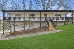 94 Mill Gate Dr, Dallas, GA 30157 - Photo 3