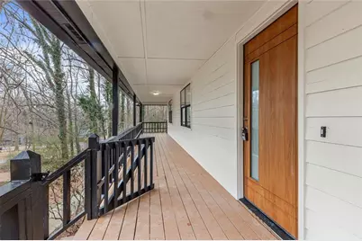 94 Mill Gate Drive, Dallas, GA 30157 - Photo 5