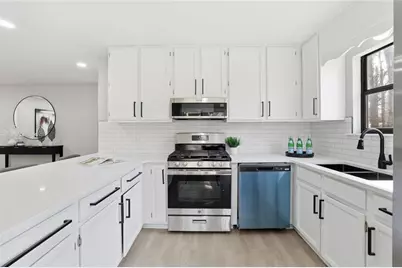 94 Mill Gate Drive, Dallas, GA 30157 - Photo 15