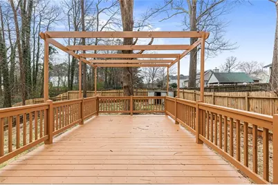 94 Mill Gate Drive, Dallas, GA 30157 - Photo 11