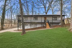 94 Mill Gate Dr, Dallas, GA 30157 - Photo 1