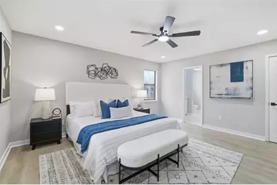 94 Mill Gate Drive, Dallas, GA 30157 - Photo 23