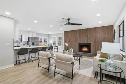 94 Mill Gate Drive, Dallas, GA 30157 - Photo 7