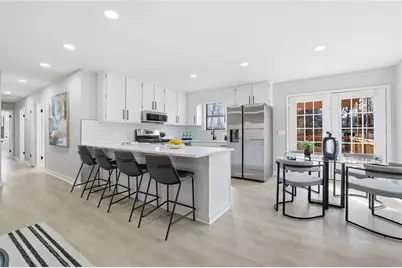 94 Mill Gate Drive, Dallas, GA 30157 - Photo 13