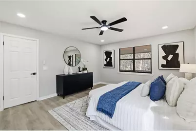 94 Mill Gate Drive, Dallas, GA 30157 - Photo 25