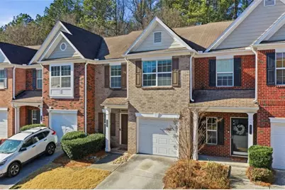 2347 Heritage Park Circle, Kennesaw, GA 30144 - Photo 3