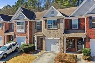 2347 Heritage Park Cir, Kennesaw, GA 30144 - Photo 3
