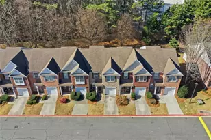 2347 Heritage Park Cir, Kennesaw, GA 30144 - Photo 5