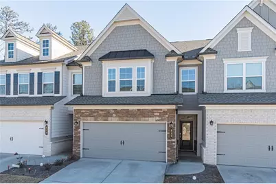 512 Sausalito Walk, Suwanee, GA 30024 - Photo 1