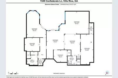 7249 Confederate Lane, Villa Rica, GA 30180 - Photo 49