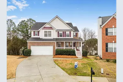 2752 Mamie Lane, Lawrenceville, GA 30044 - Photo 1