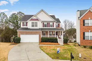 2752 Mamie Ln, Lawrenceville, GA 30044 - Photo 1