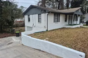 5325 Joan of Arc Pl, Atlanta, GA 30349 - Photo 1