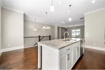 2140 Coventry Drive, Brookhaven, GA 30319 - Photo 5