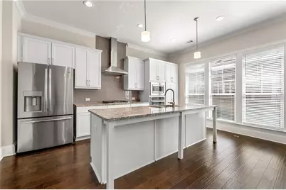 2140 Coventry Drive, Brookhaven, GA 30319 - Photo 11