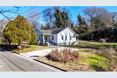 1705 Olmstead Street SW, Rome, GA 30161 - Photo 3