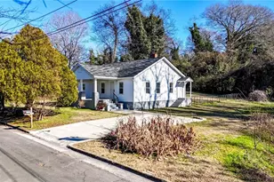 1705 Olmstead Street SW, Rome, GA 30161 - Photo 3