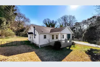 1705 Olmstead Street SW, Rome, GA 30161 - Photo 5