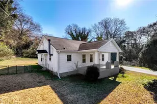 1705 Olmstead Street SW, Rome, GA 30161 - Photo 5