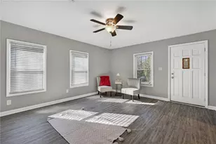 1705 Olmstead Street SW, Rome, GA 30161 - Photo 13