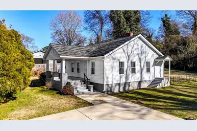 1705 Olmstead Street SW, Rome, GA 30161 - Photo 1