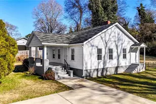 1705 Olmstead Street SW, Rome, GA 30161 - Photo 1