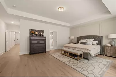 3371 Chosen Boulevard, Snellville, GA 30078 - Photo 19