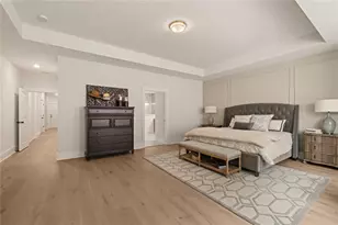 3371 Chosen Blvd, Snellville, GA 30078 - Photo 19