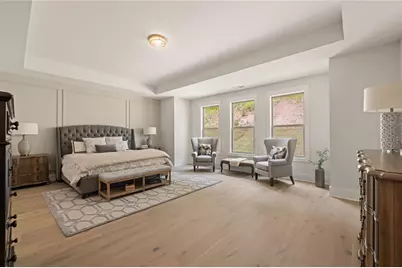 3371 Chosen Boulevard, Snellville, GA 30078 - Photo 23