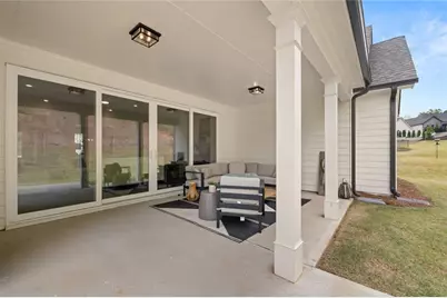 3371 Chosen Boulevard, Snellville, GA 30078 - Photo 13