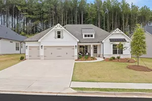 3371 Chosen Blvd, Snellville, GA 30078 - Photo 1