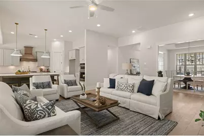 3371 Chosen Boulevard, Snellville, GA 30078 - Photo 3