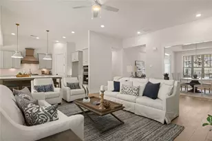 3371 Chosen Blvd, Snellville, GA 30078 - Photo 3