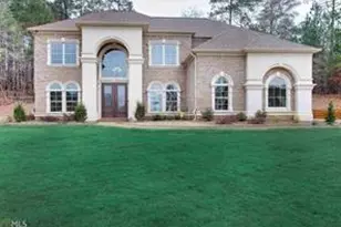 2122 Lacroix Way, Conyers, GA 30094 - Photo 1