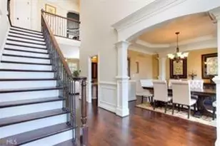 2122 Lacroix Way, Conyers, GA 30094 - Photo 3