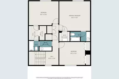 1484 Leafmore Place, Decatur, GA 30033 - Photo 33