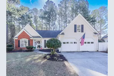 162 Old Burnt Hickory Road, Acworth, GA 30101 - Photo 1