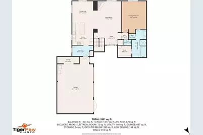 1811 Highway 113 SW, Cartersville, GA 30120 - Photo 79