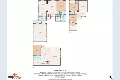 1811 Highway 113 SW, Cartersville, GA 30120 - Photo 81